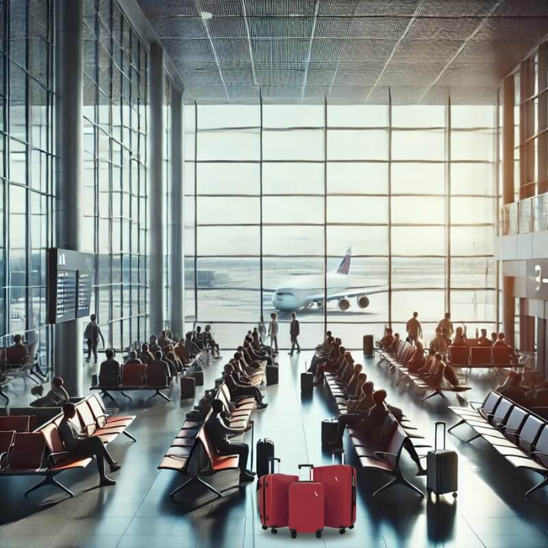 cestovní kufry BestBerg